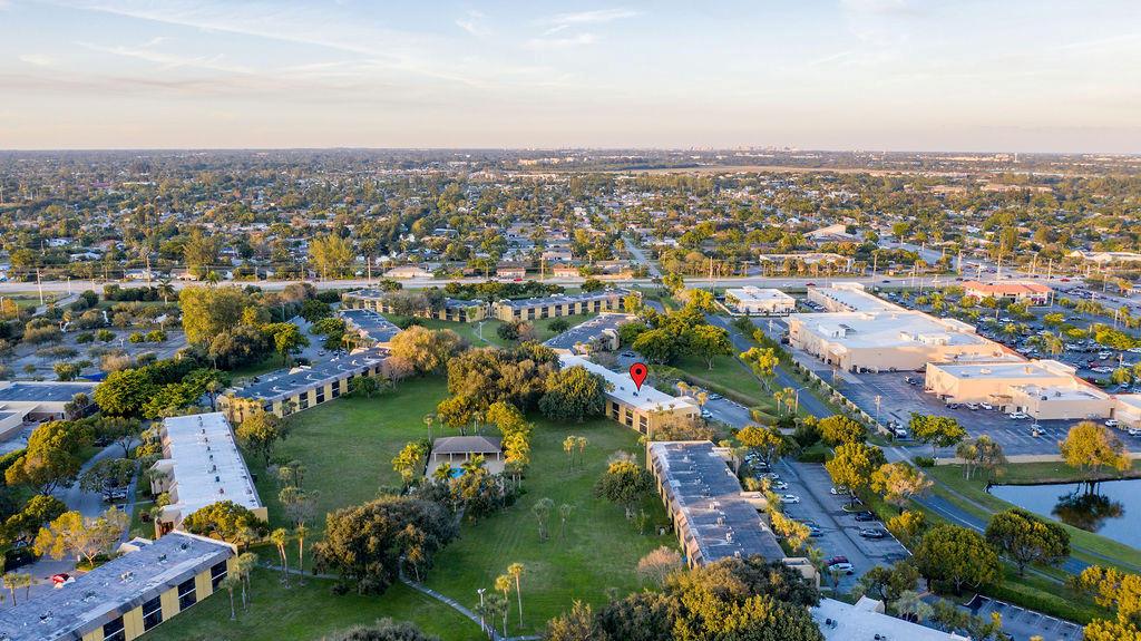 MEADOWS ON THE GREEN CONDO - Residential Lease