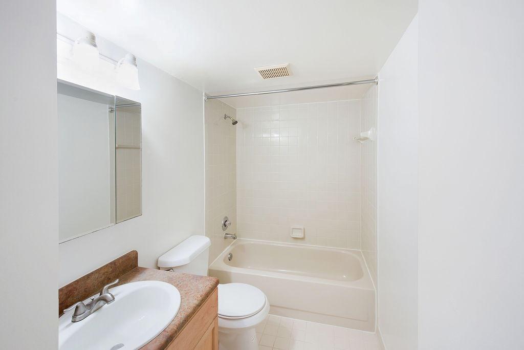 MEADOWS ON THE GREEN CONDO - Residential Lease