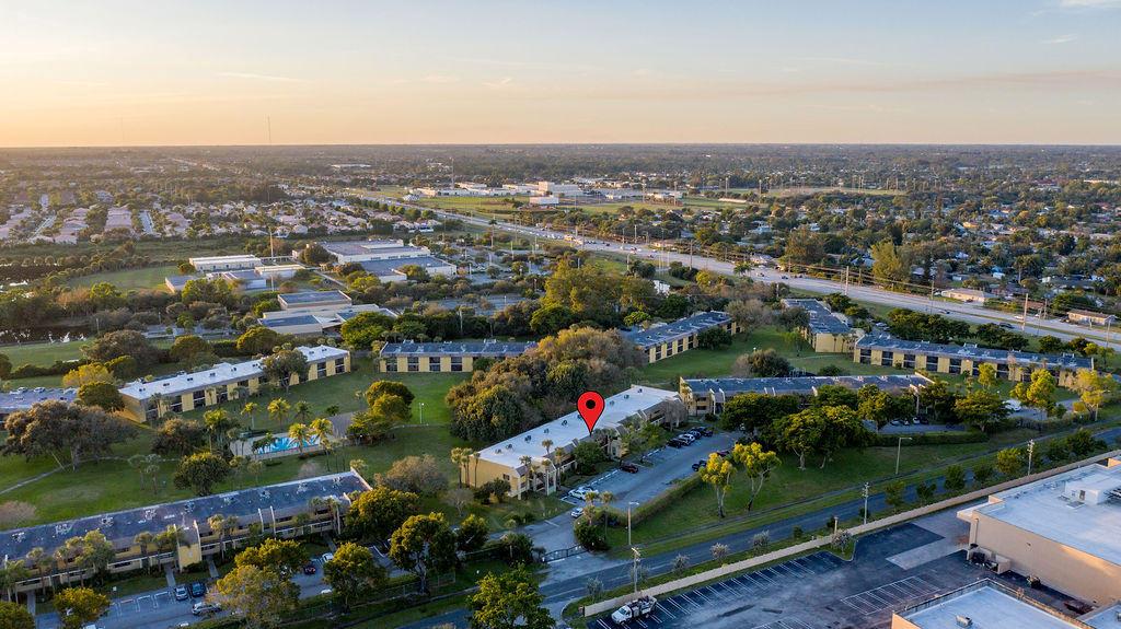 MEADOWS ON THE GREEN CONDO - Residential Lease