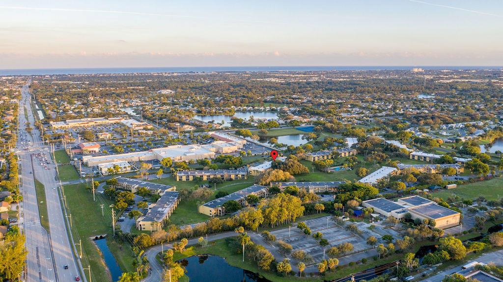 MEADOWS ON THE GREEN CONDO - Residential Lease