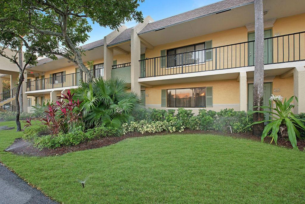 MEADOWS ON THE GREEN CONDO - Residential Lease