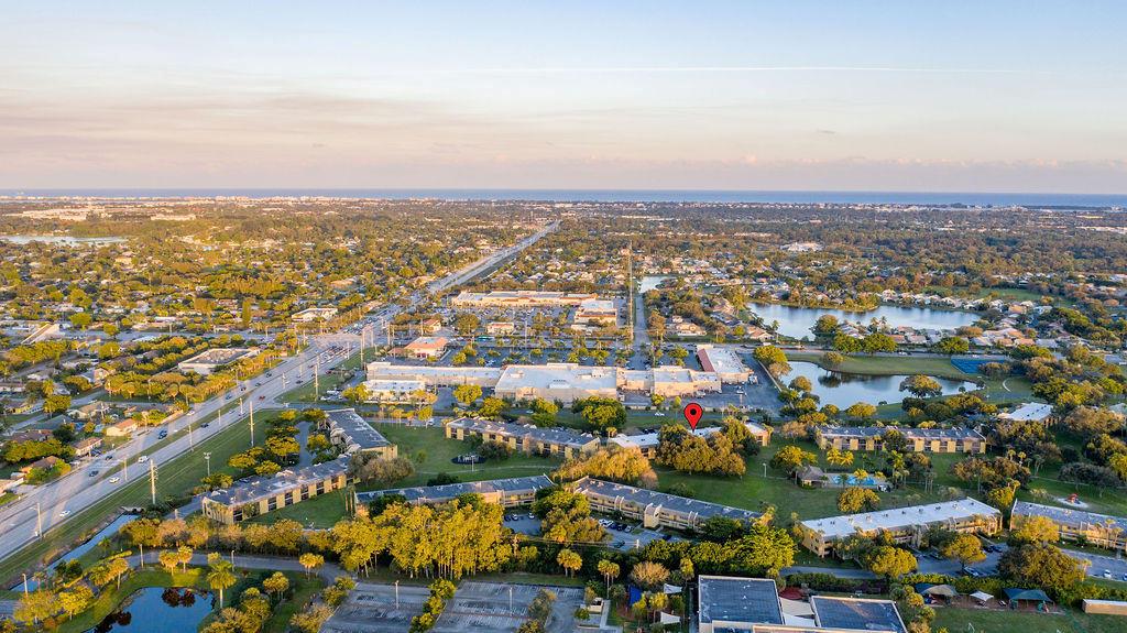 MEADOWS ON THE GREEN CONDO - Residential Lease