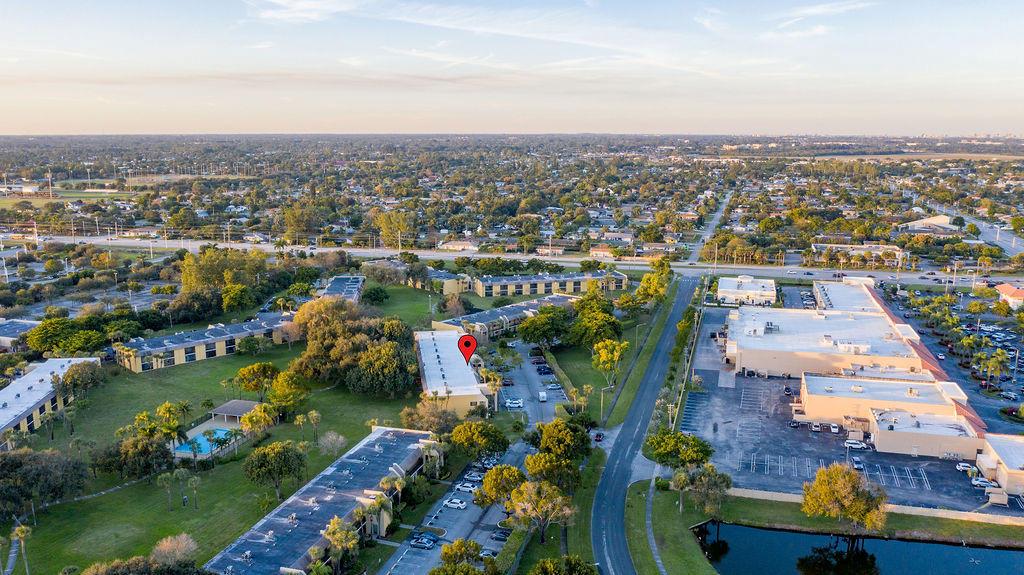 MEADOWS ON THE GREEN CONDO - Residential Lease