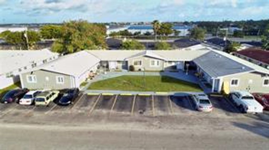 Photo of 7421 Venetian St #8, Miramar, FL 33023 (MLS # B26000584)