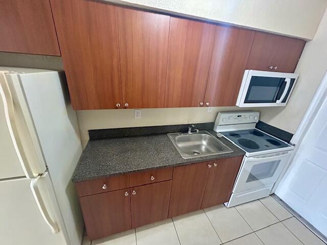 MIRAMAR SEC 16 - Residential Lease