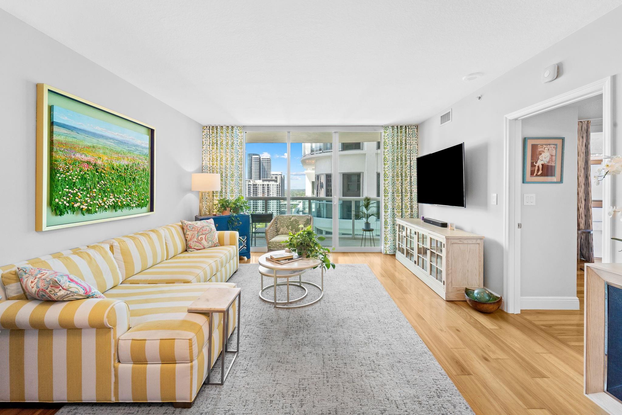 WATERGARDEN - Residential