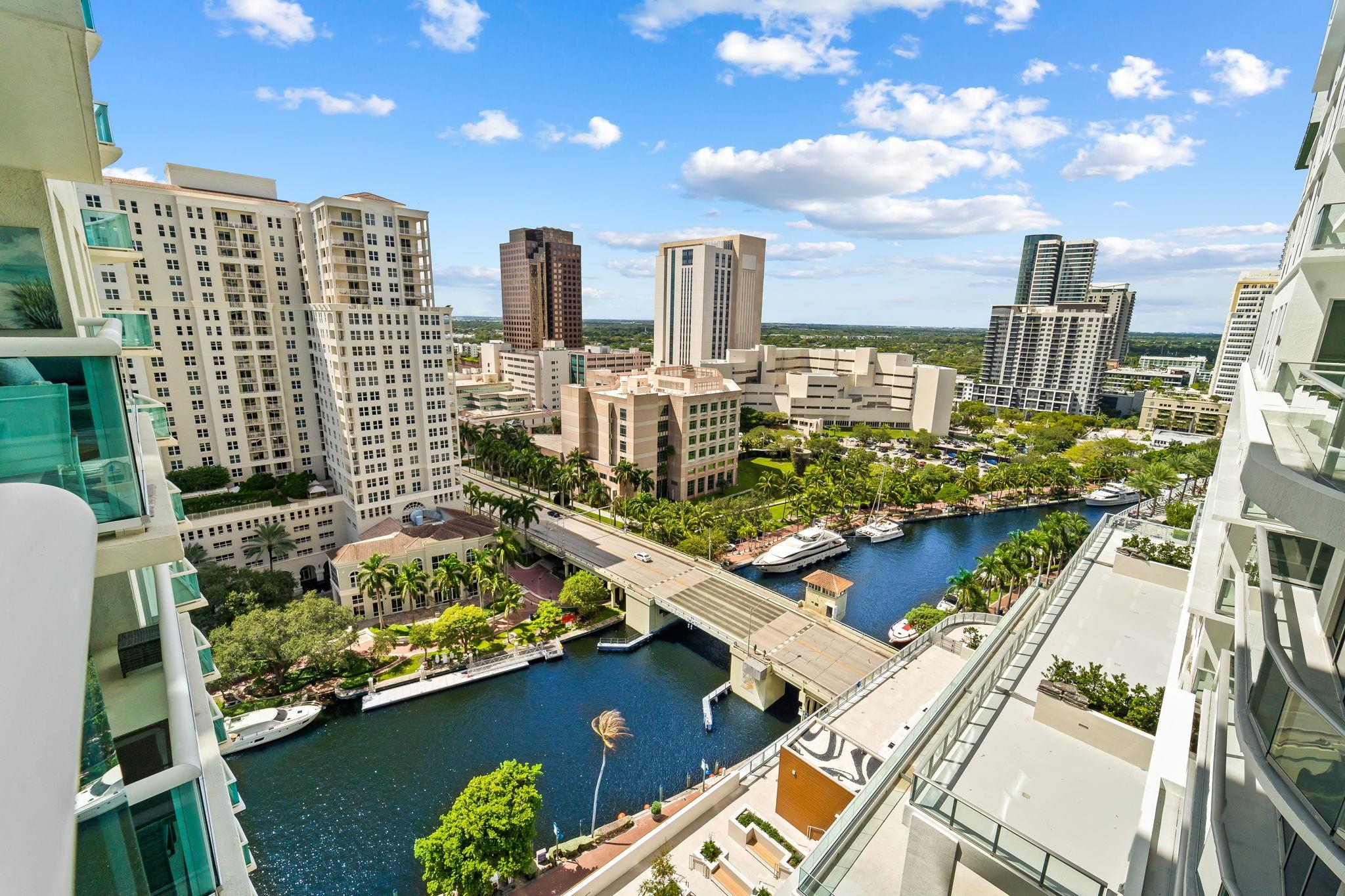 WATERGARDEN - Residential