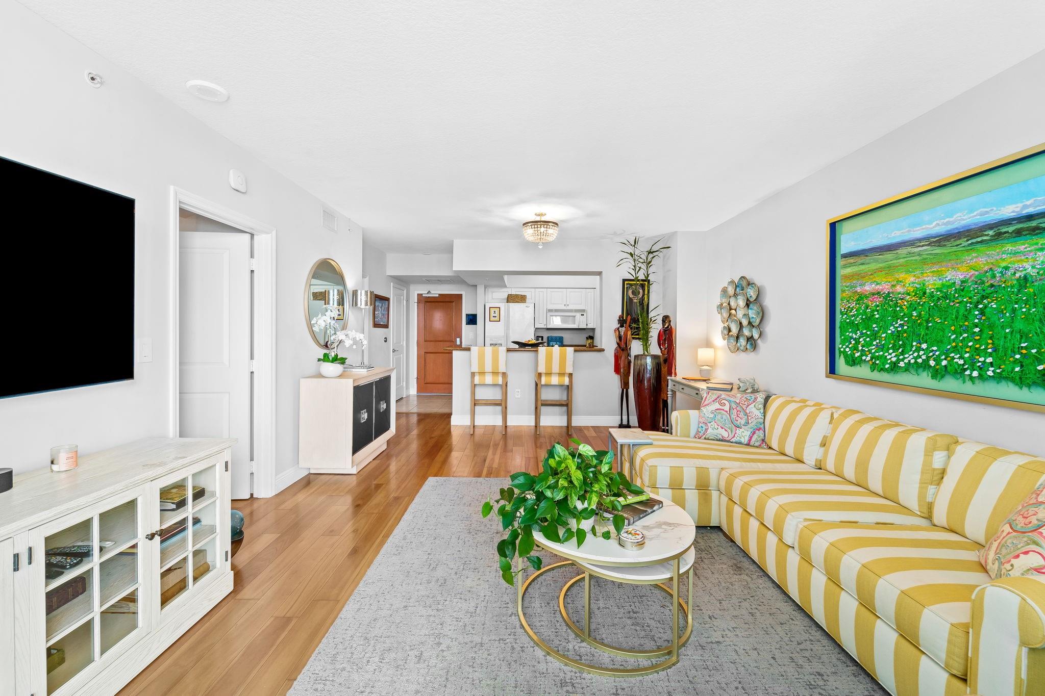 WATERGARDEN - Residential