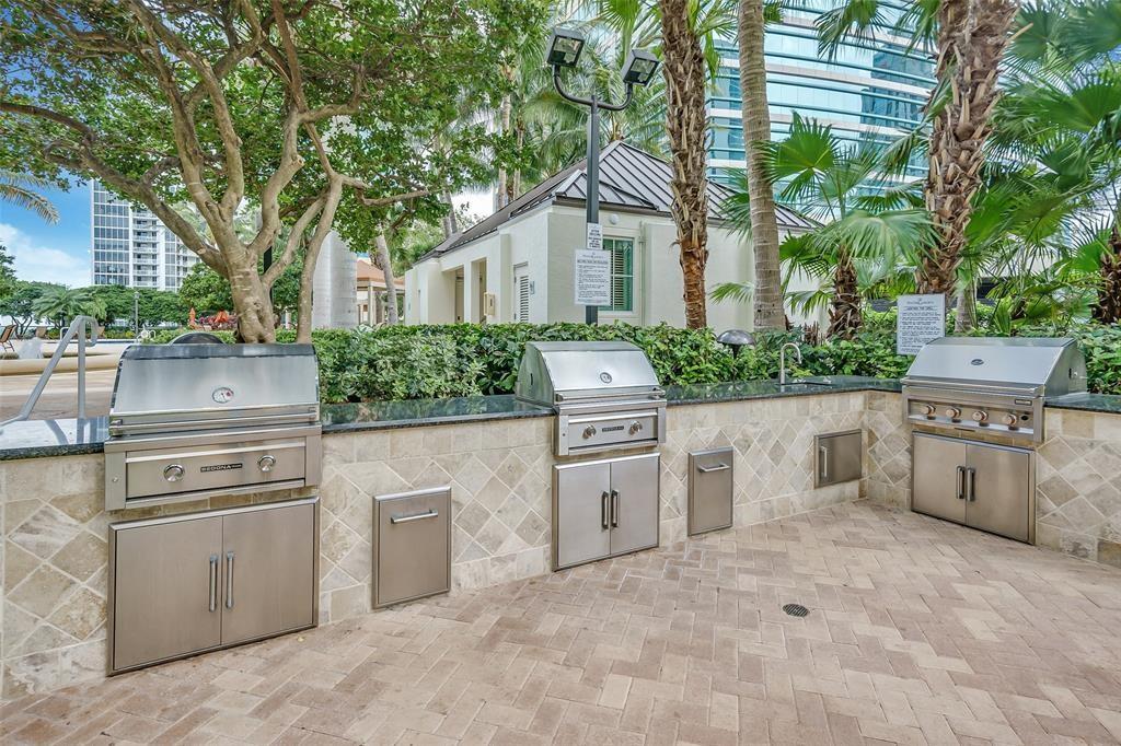 WATERGARDEN - Residential