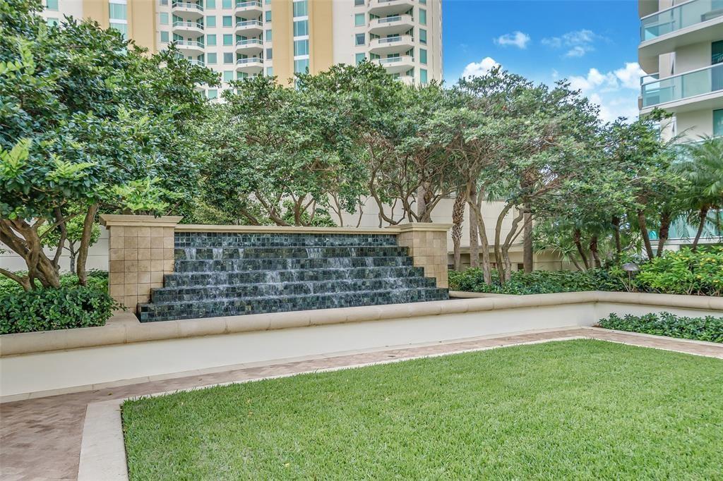 WATERGARDEN - Residential