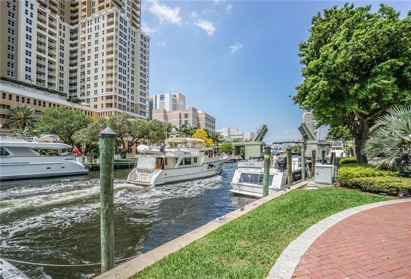 WATERGARDEN - Residential