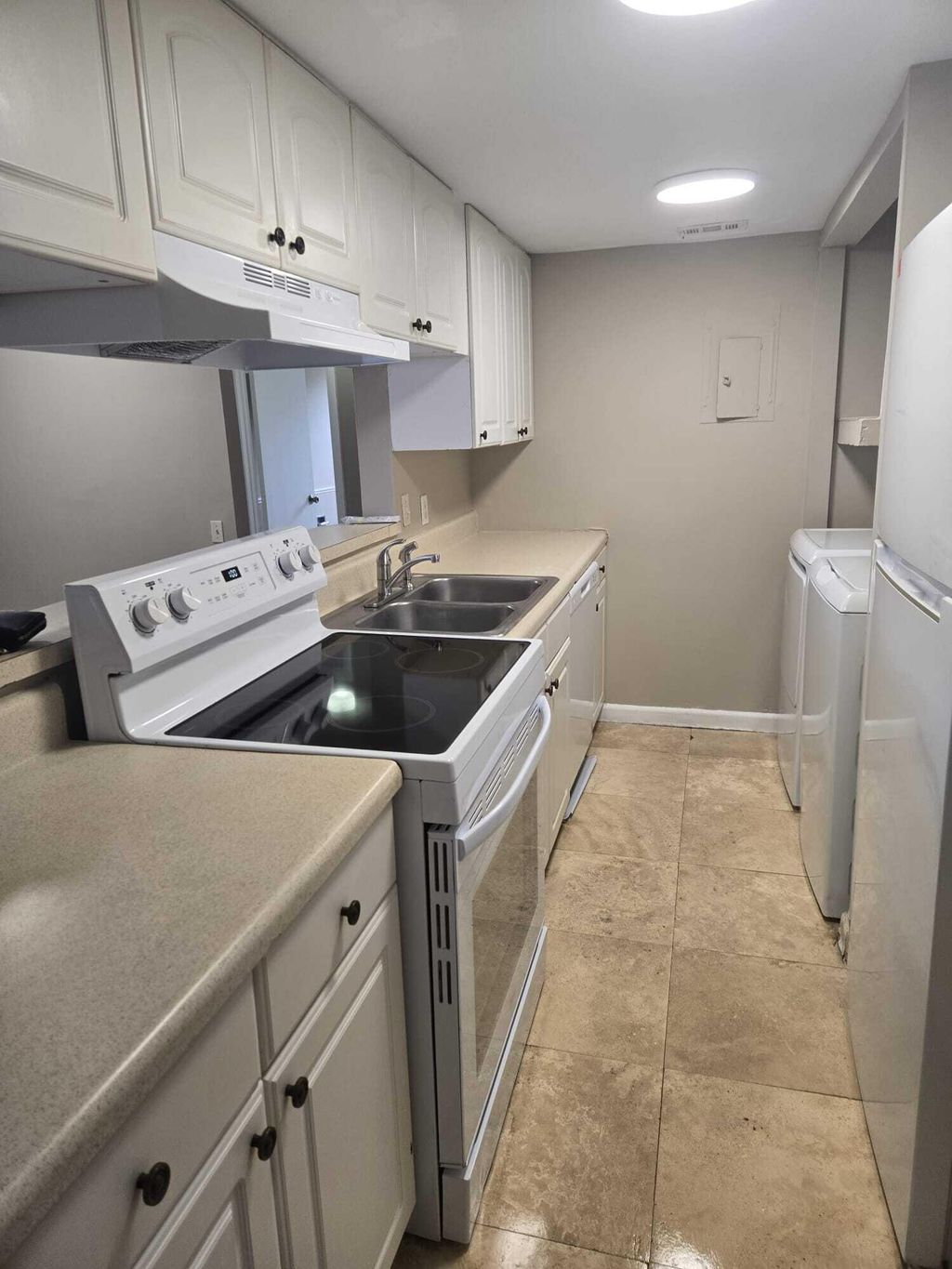 Photo of 4451 Treehouse Lane #Unit 18e, Tamarac, FL 33319 (MLS # B26007233)