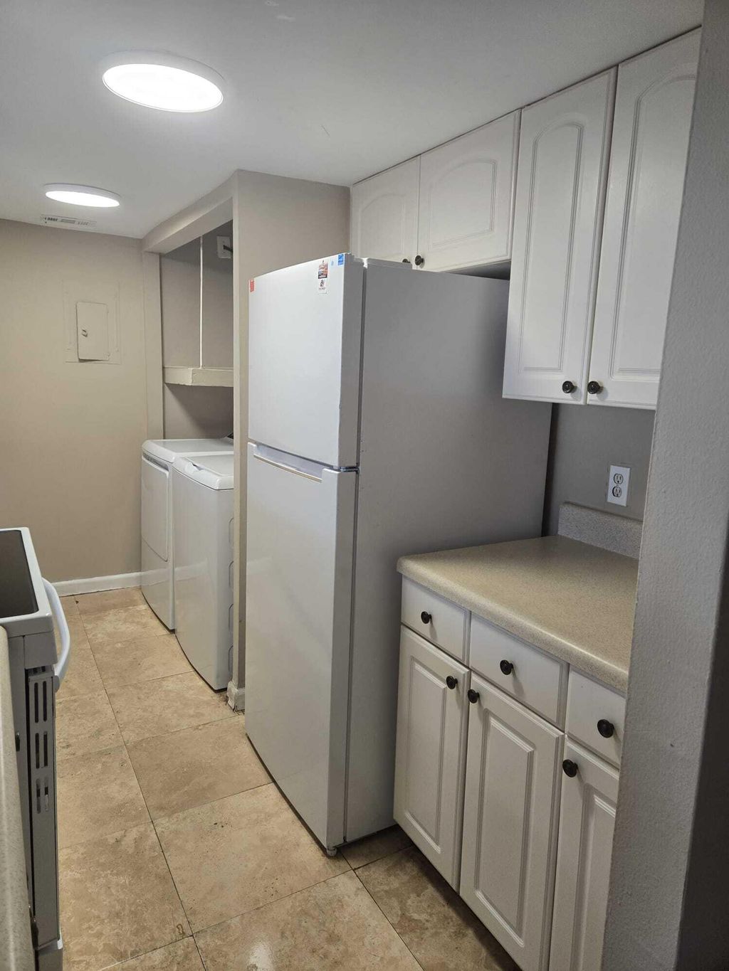 Photo of 4451 Treehouse Lane #Unit 18e, Tamarac, FL 33319 (MLS # B26007233)