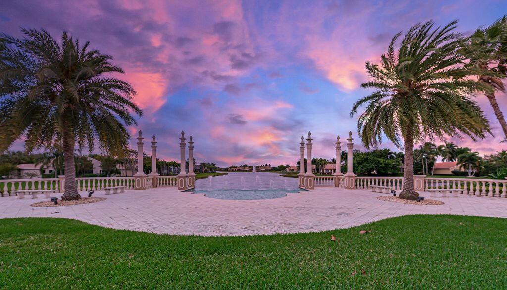 Photo of 7897 Sea Point Way, Lake Worth, FL 33467 (MLS # R11073568)