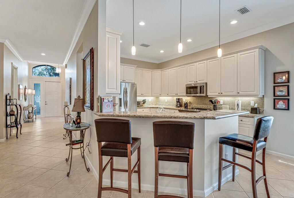 Photo of 7897 Sea Point Way, Lake Worth, FL 33467 (MLS # R11073568)