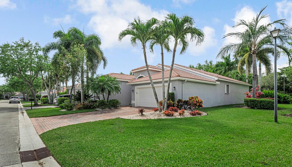 Photo of 7897 Sea Point Way, Lake Worth, FL 33467 (MLS # R11073568)