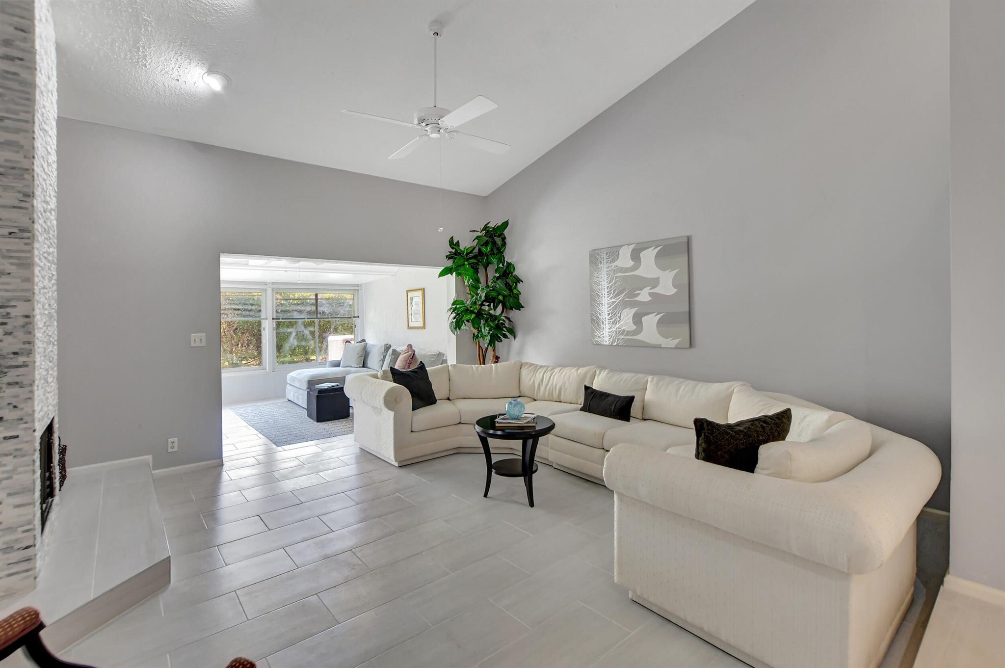 Meridiana at Boca Pointe - Residential