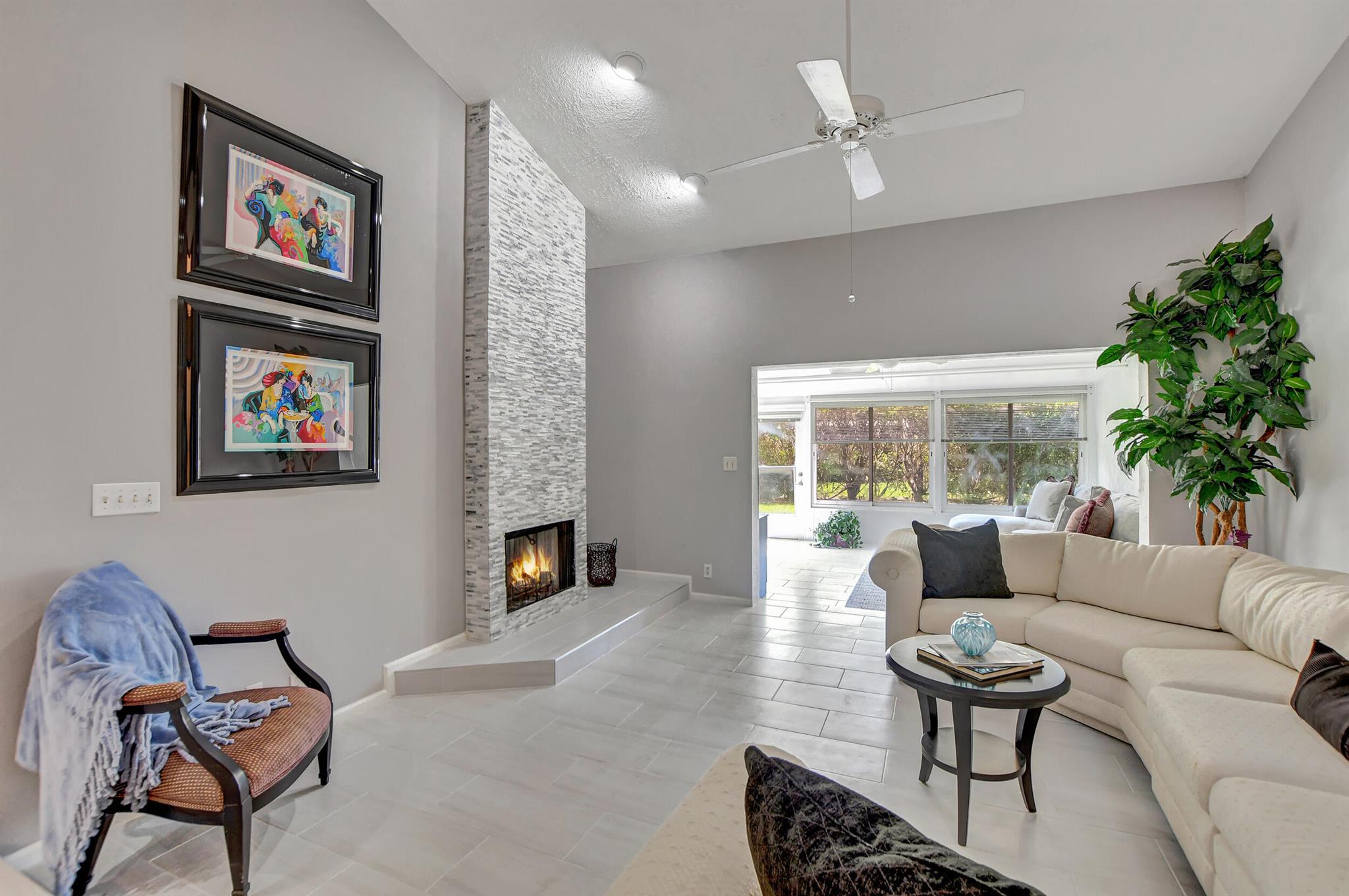 Meridiana at Boca Pointe - Residential