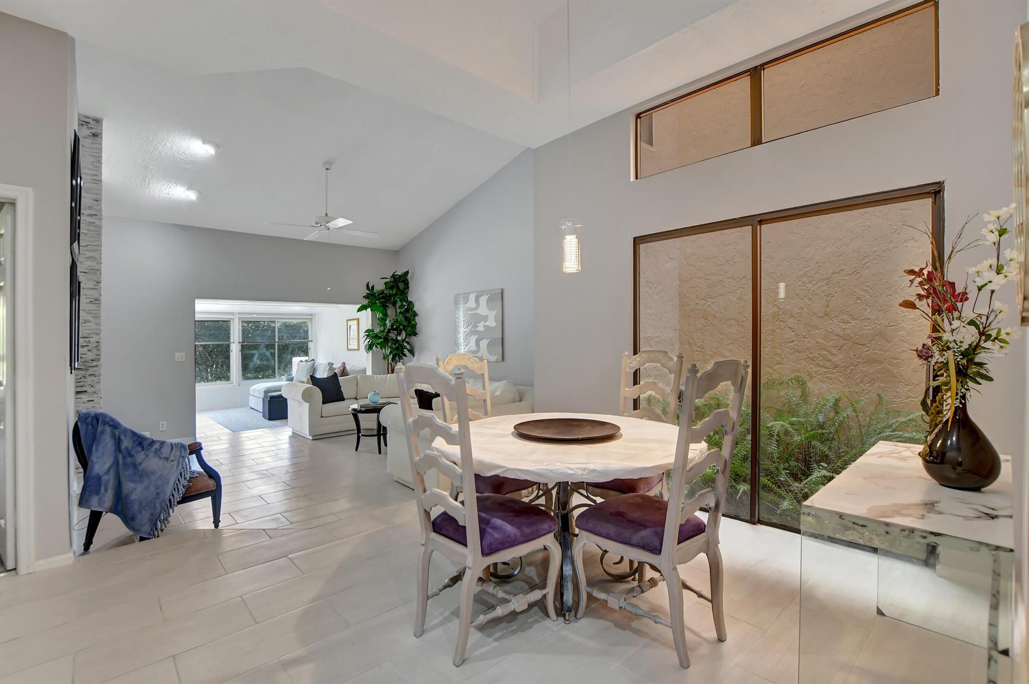 Meridiana at Boca Pointe - Residential