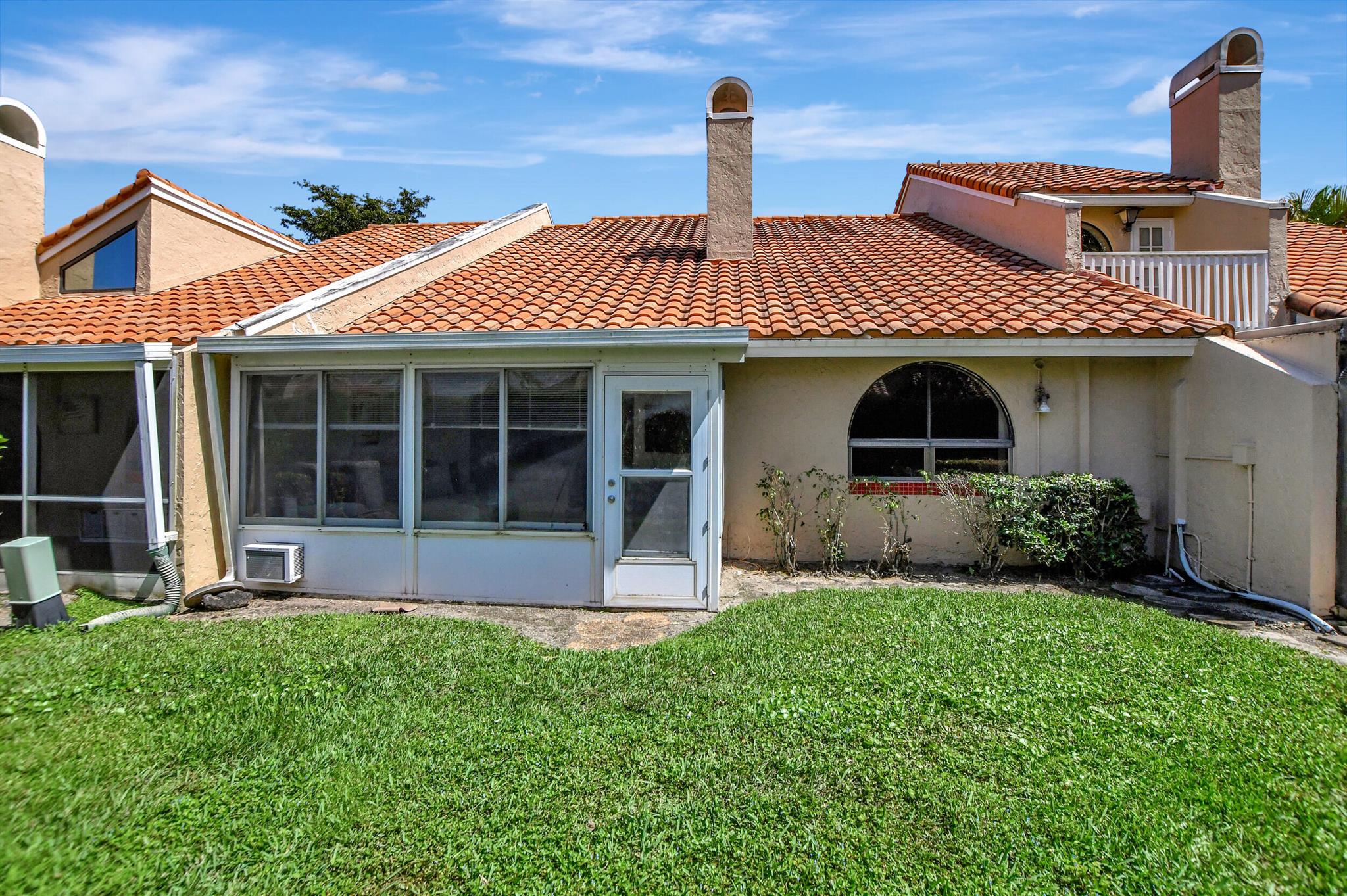 Meridiana at Boca Pointe - Residential