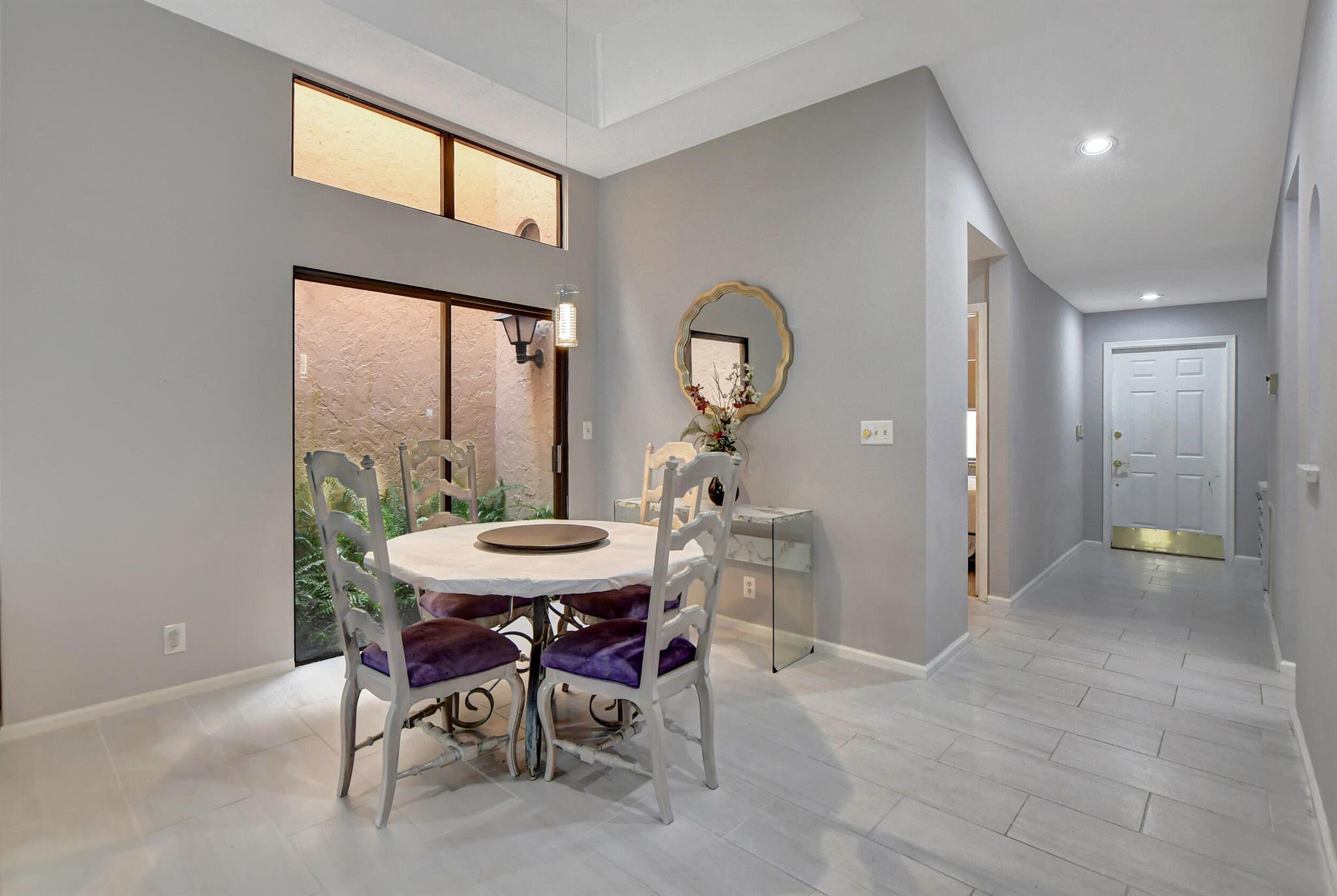 Meridiana at Boca Pointe - Residential