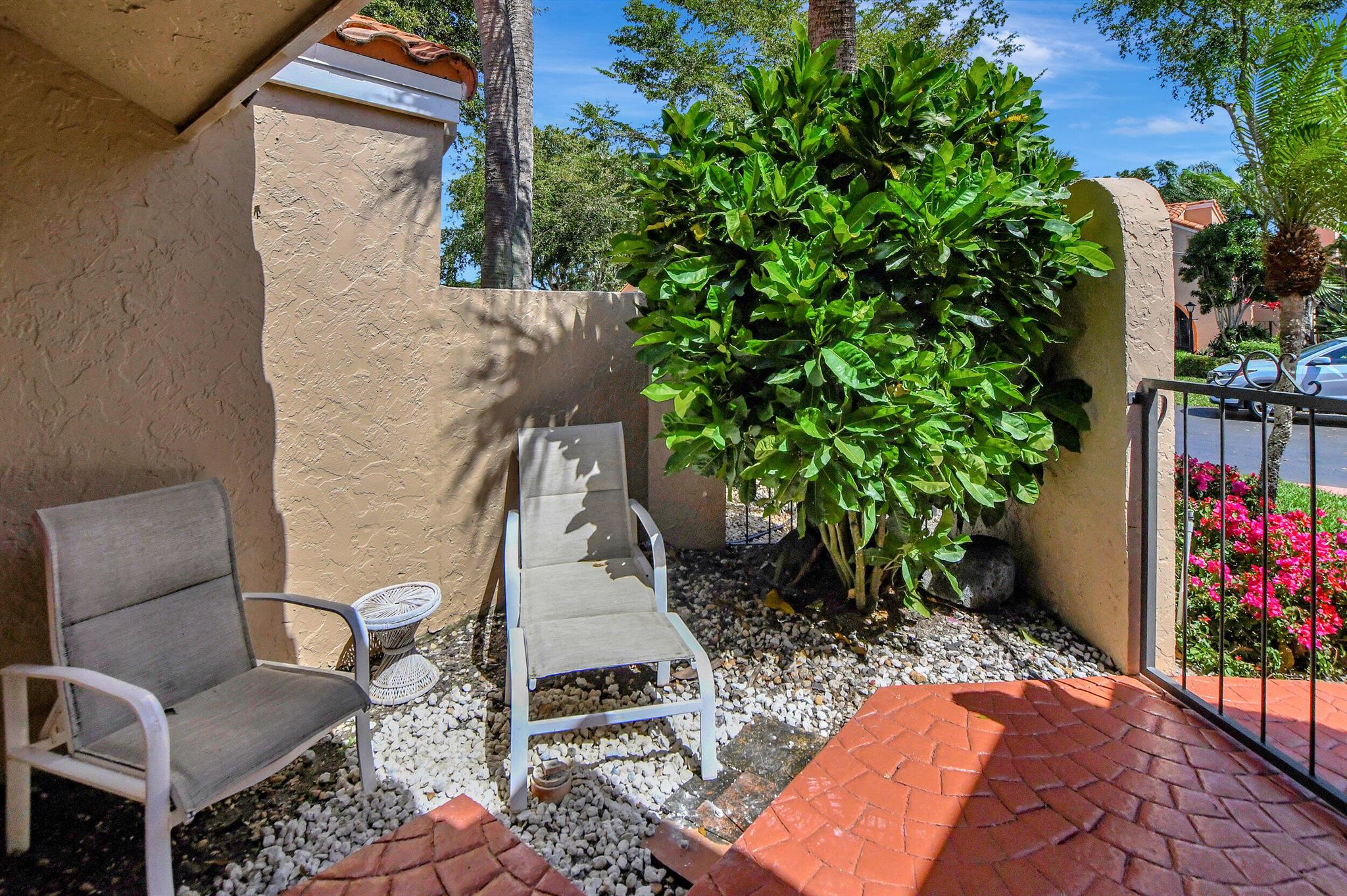 Meridiana at Boca Pointe - Residential