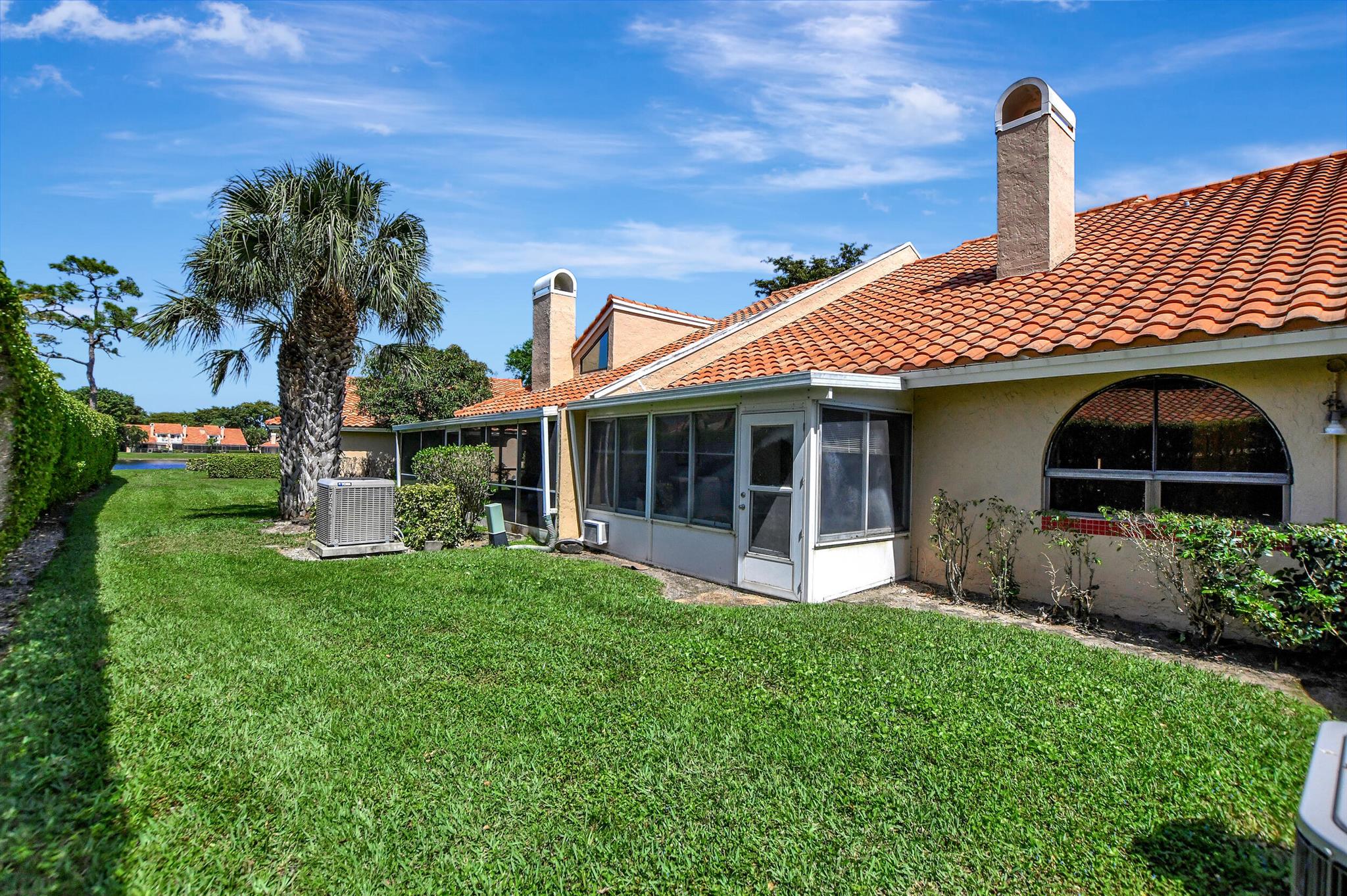 Meridiana at Boca Pointe - Residential