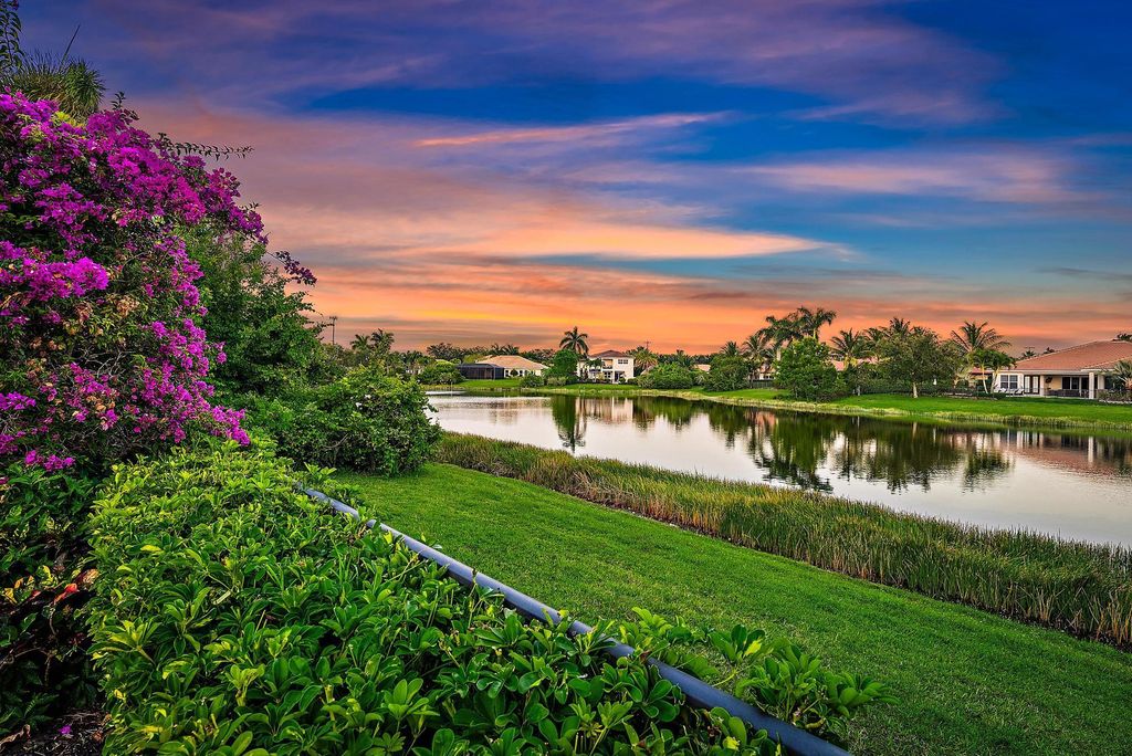 Photo of 128 Casa Circle, Jupiter, FL 33458 (MLS # R11099142)