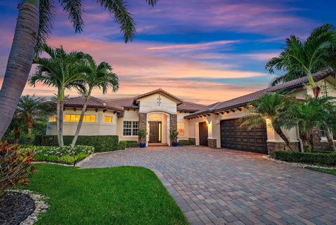 128 Casa Circle Jupiter FL 33458