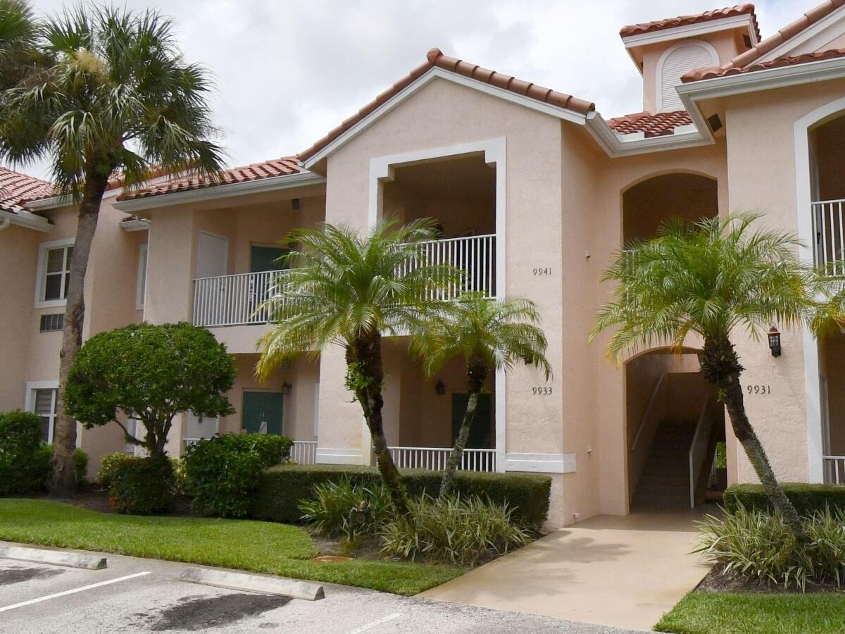 GOLF VILLAS II CONDOMINIUM - Residential Lease