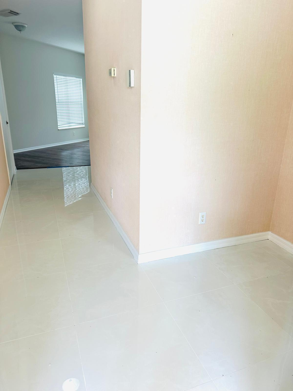 GOLF VILLAS II CONDOMINIUM - Residential Lease