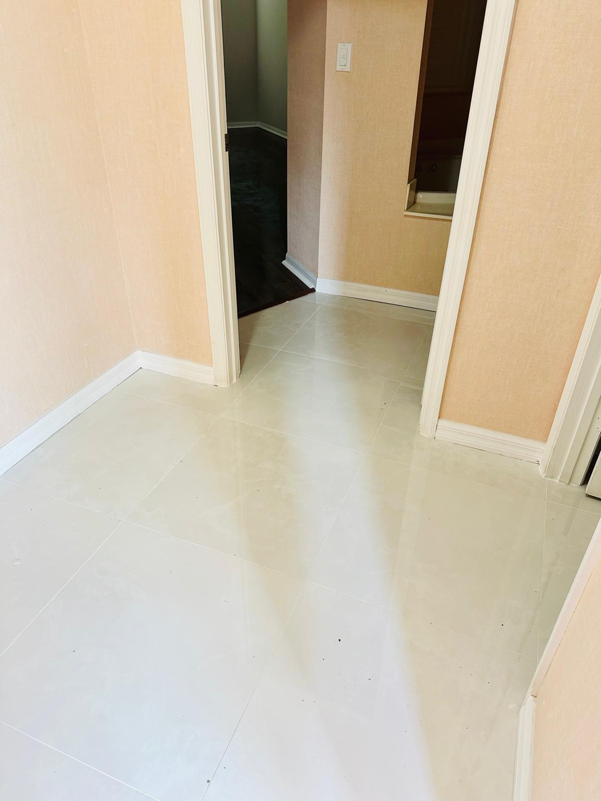 GOLF VILLAS II CONDOMINIUM - Residential Lease