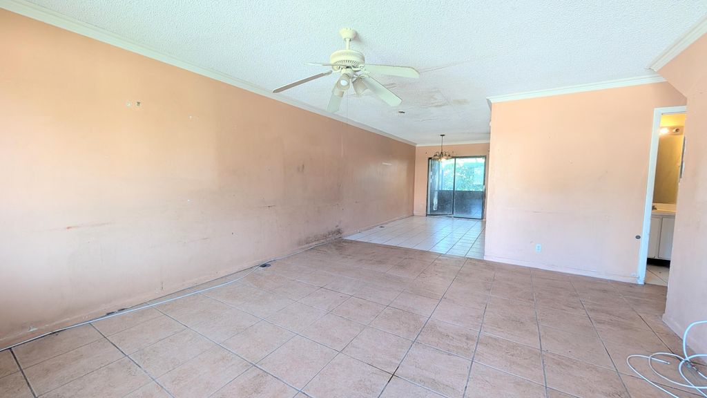 Photo of 807 Riverside Drive #7, Greenacres, FL 33463 (MLS # B26007627)