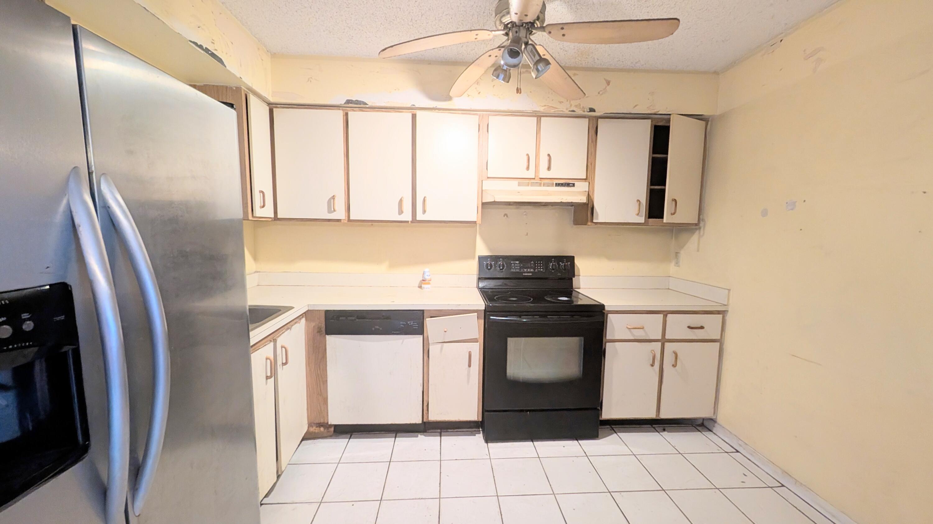 CANALAKE REPLAT - Residential