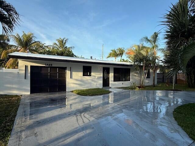 Photo of 1449 SE 8TH Street, Deerfield Beach, FL 33441 (MLS # B26082050)