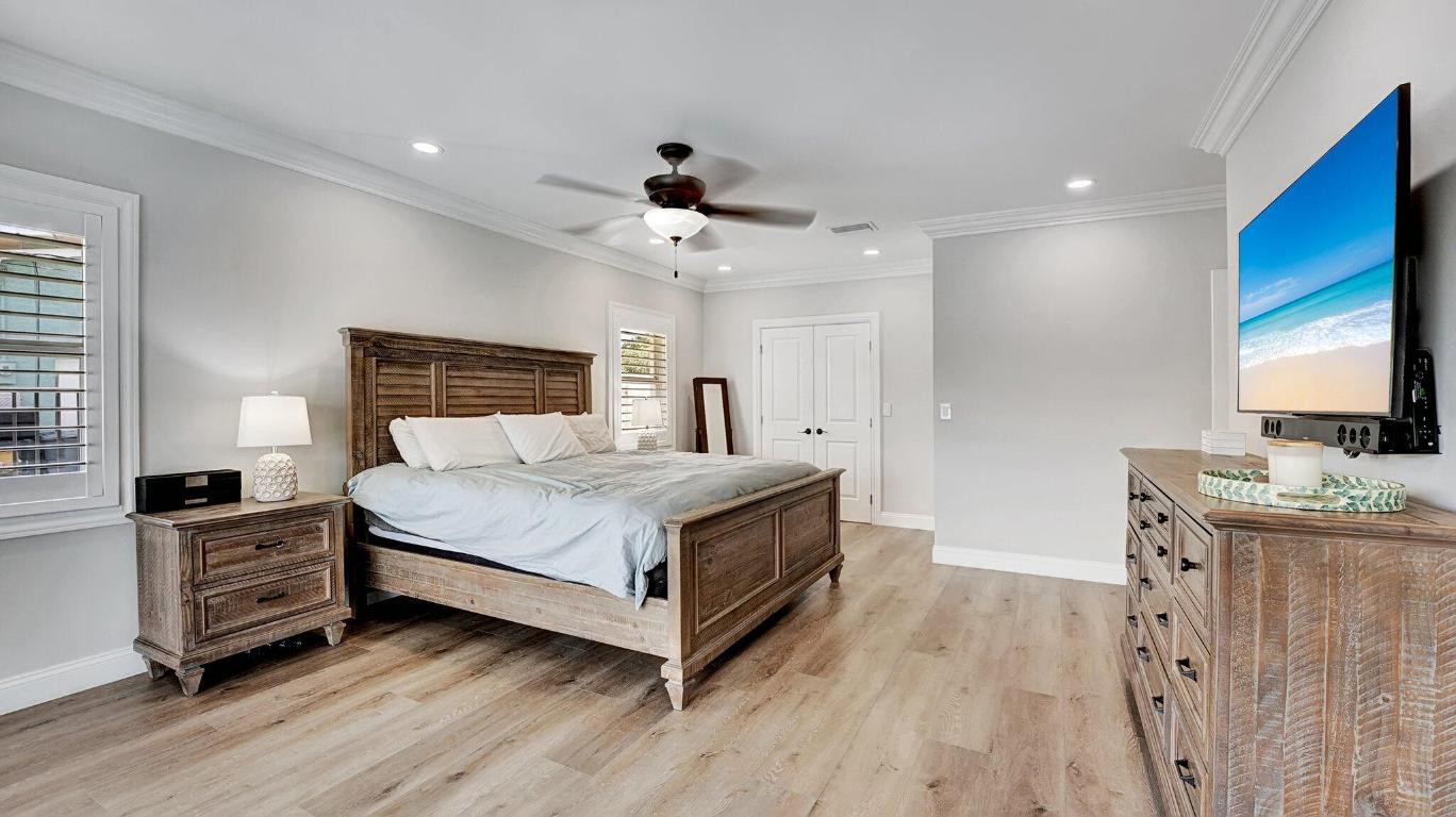 HARBOR VILLAGE SEC G - Residential