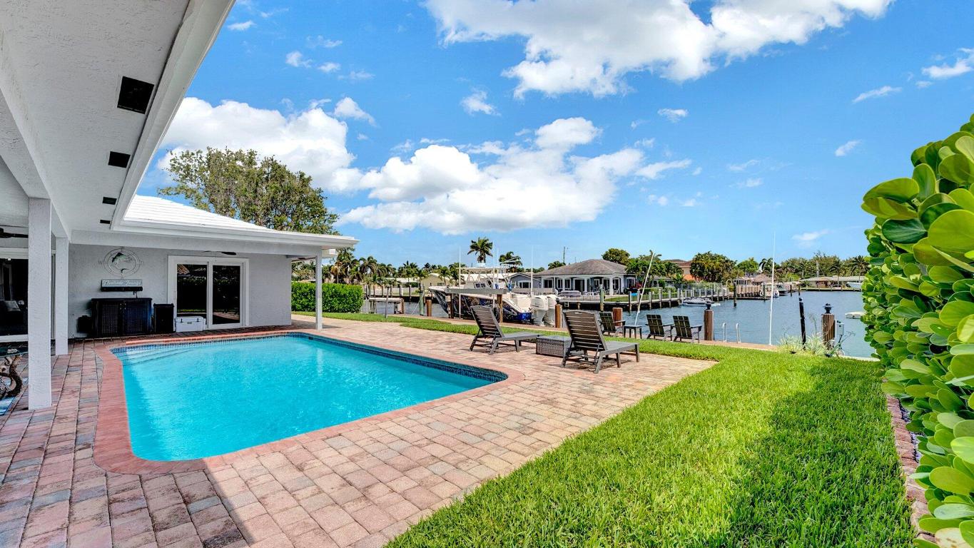 HARBOR VILLAGE SEC G - Residential