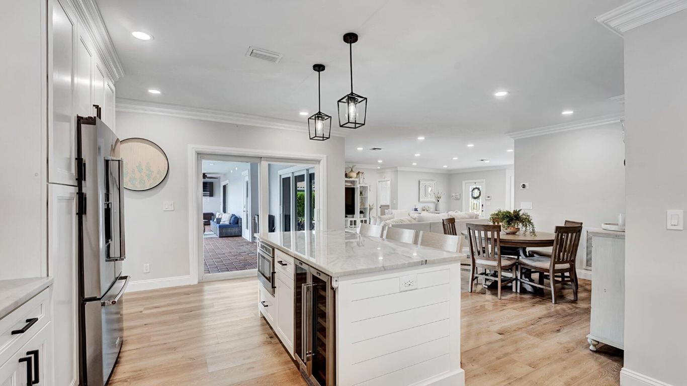 HARBOR VILLAGE SEC G - Residential