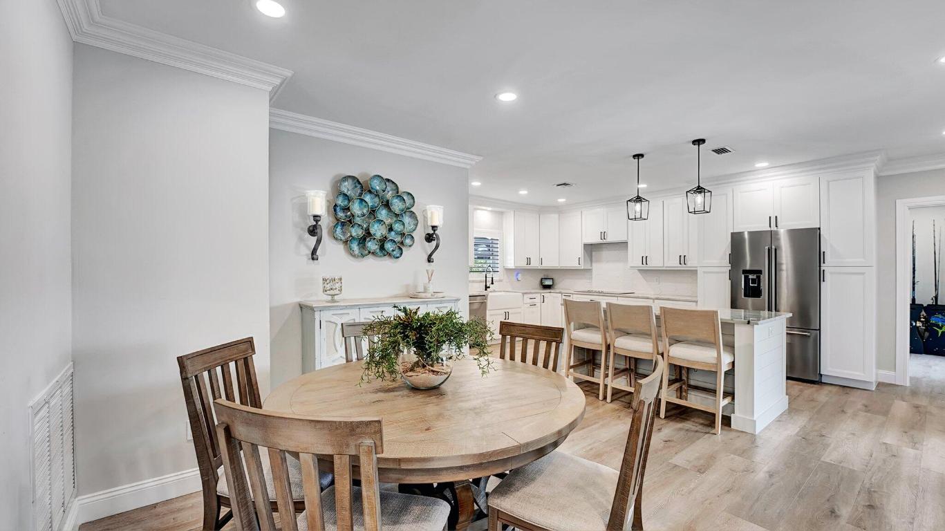 HARBOR VILLAGE SEC G - Residential