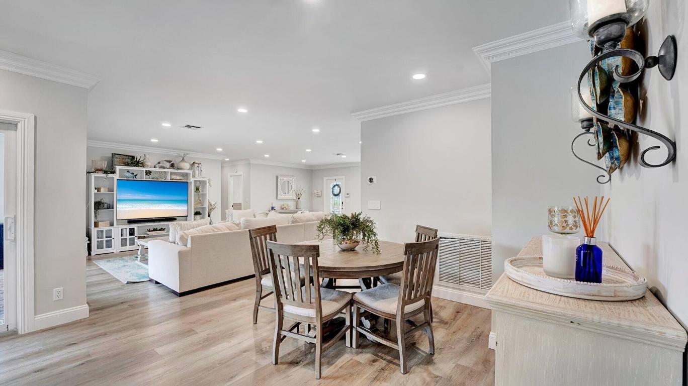 HARBOR VILLAGE SEC G - Residential