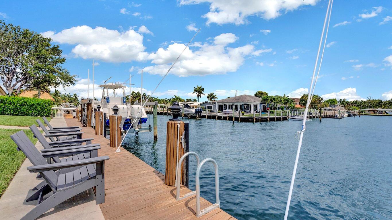 HARBOR VILLAGE SEC G - Residential