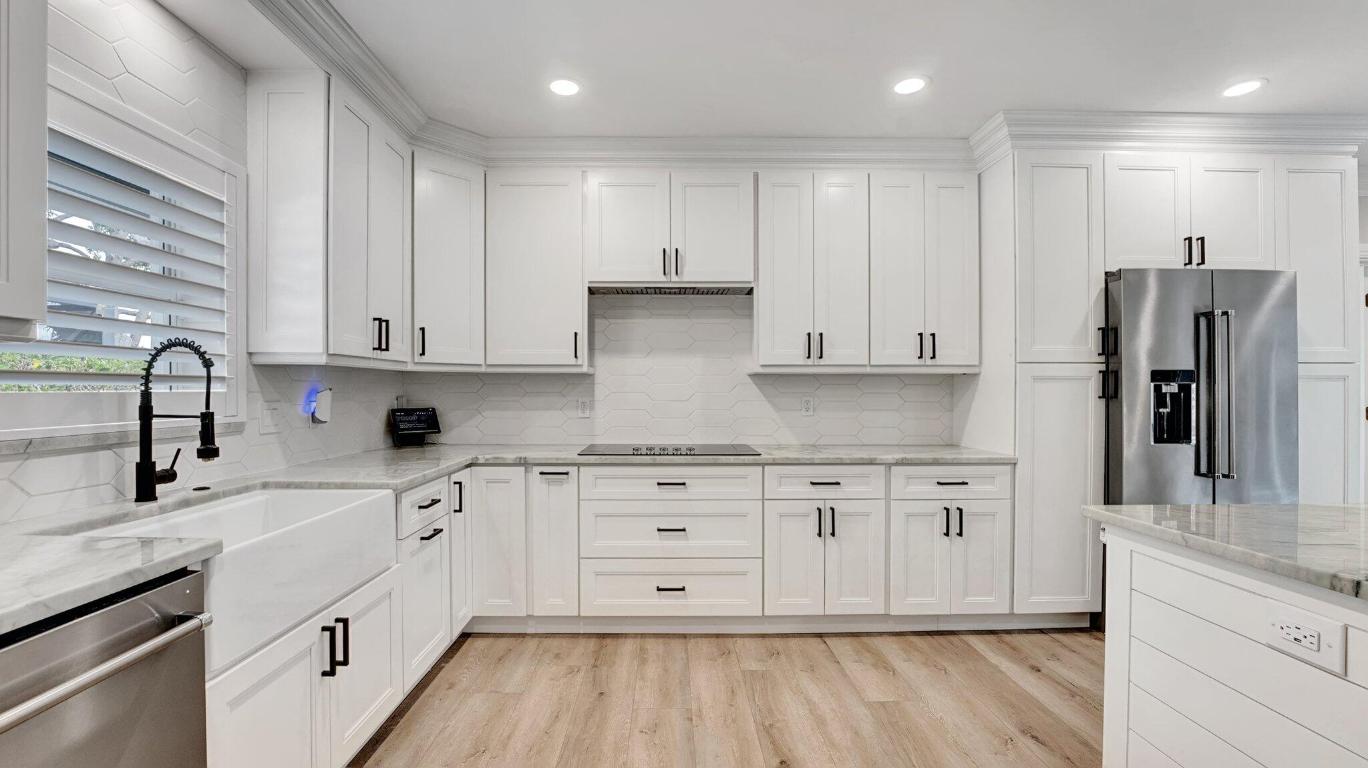 HARBOR VILLAGE SEC G - Residential