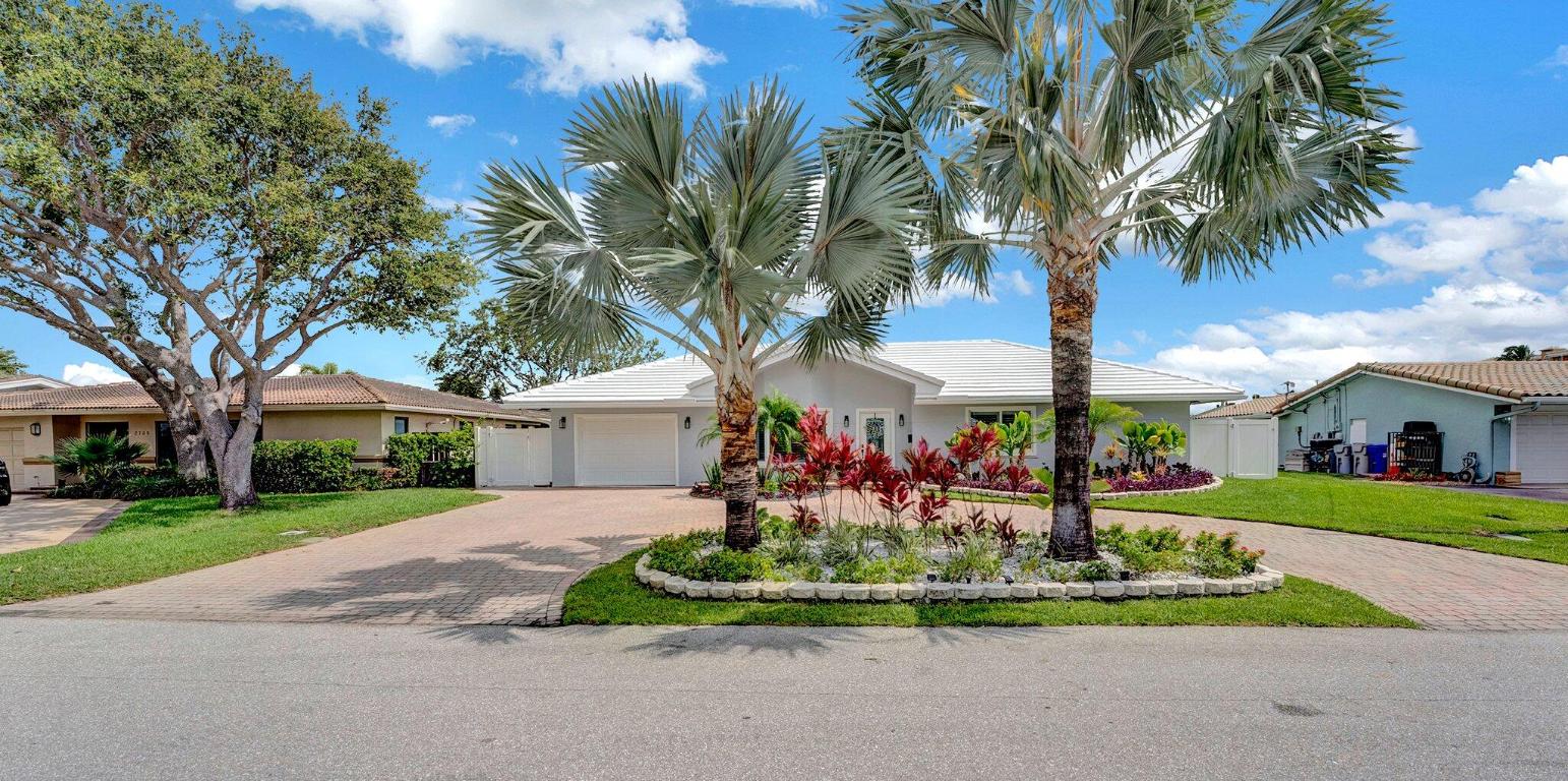 HARBOR VILLAGE SEC G - Residential