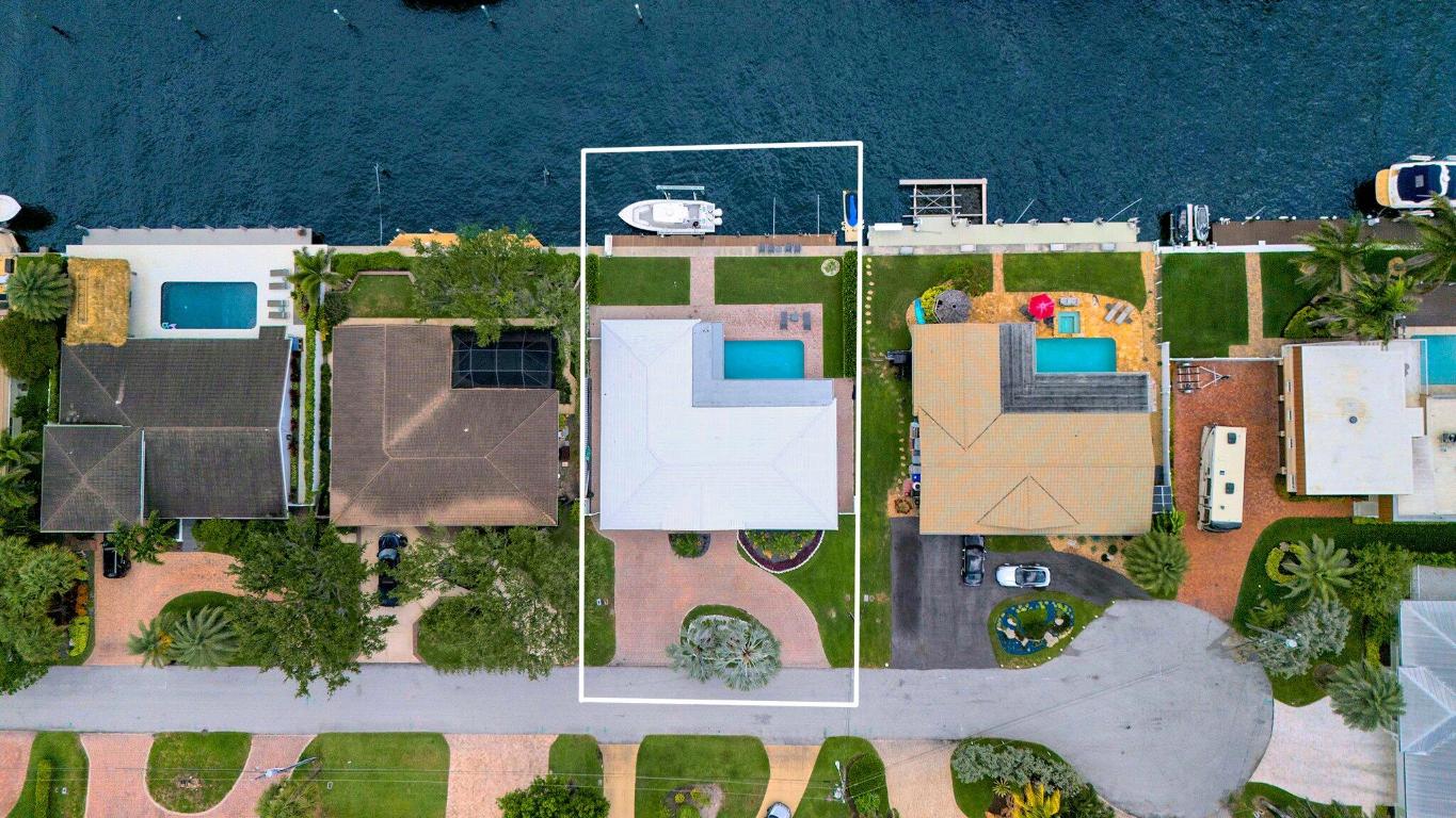 HARBOR VILLAGE SEC G - Residential