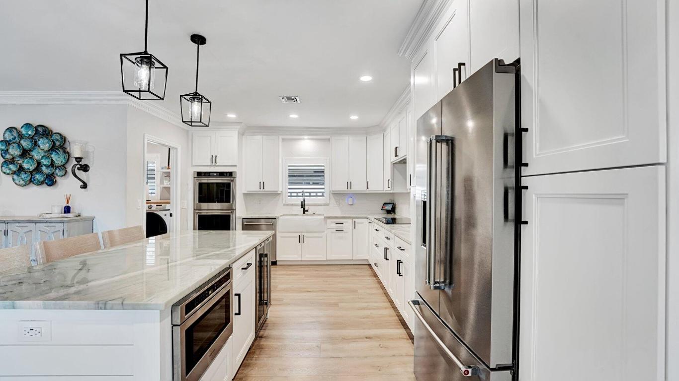 HARBOR VILLAGE SEC G - Residential