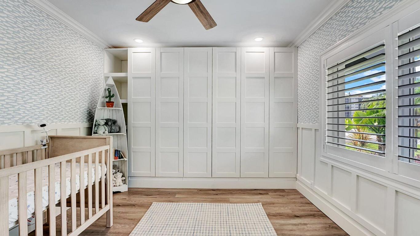 HARBOR VILLAGE SEC G - Residential