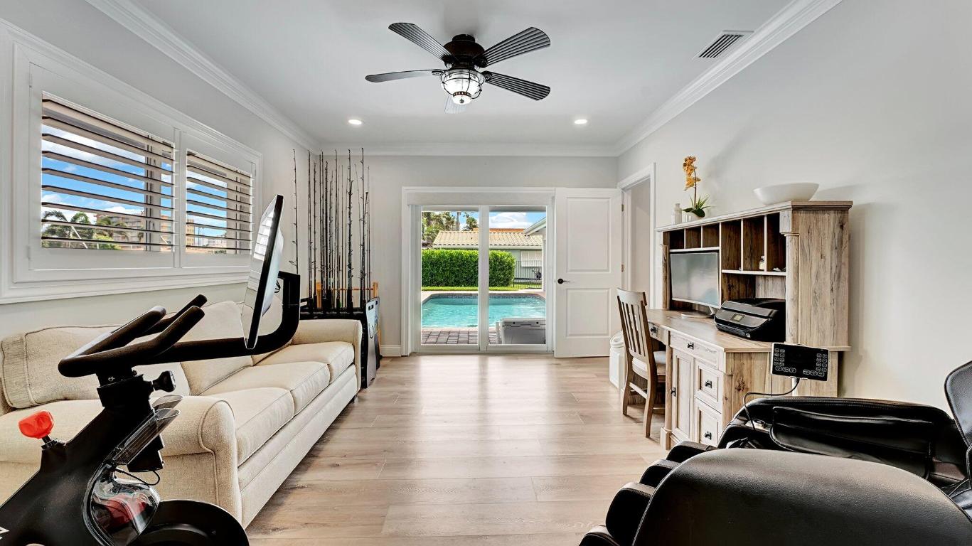 HARBOR VILLAGE SEC G - Residential