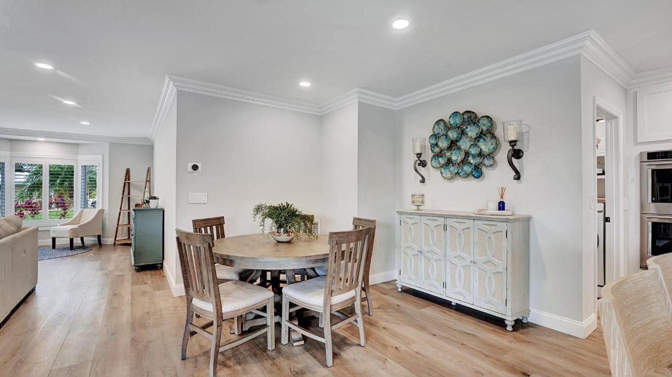 HARBOR VILLAGE SEC G - Residential