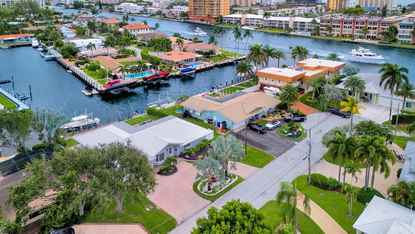 HARBOR VILLAGE SEC G - Residential