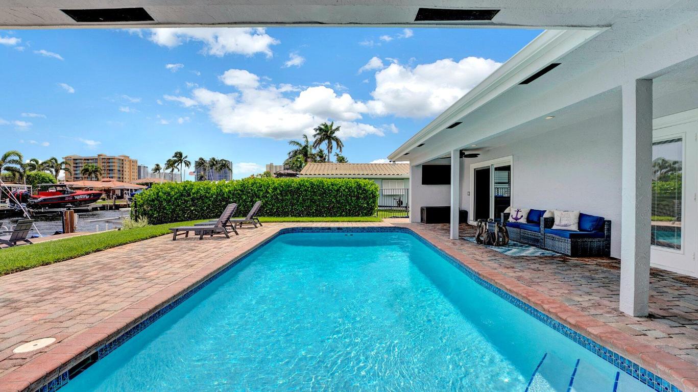 HARBOR VILLAGE SEC G - Residential